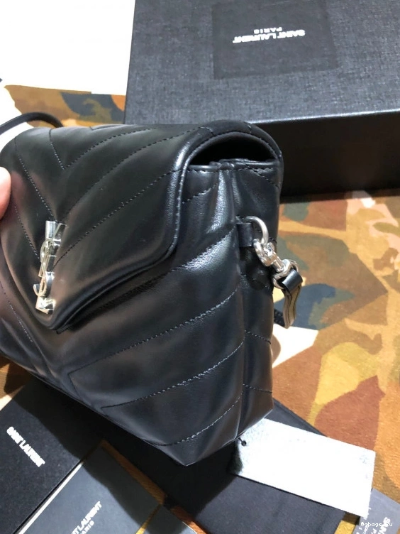 TOY LOULOU YSL 0815
